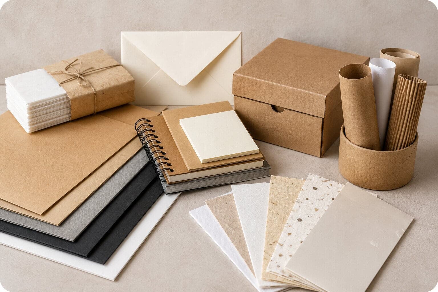 Paper & board